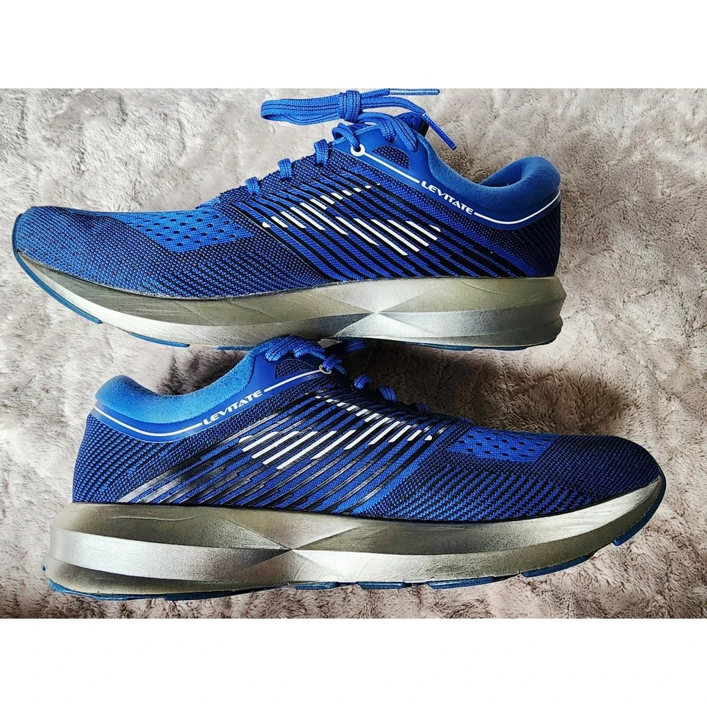 Brooks levitate running